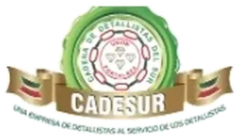 Logo de CADESUR