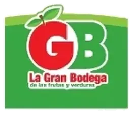 Logo de La Gran Bodega
