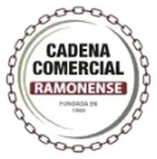 Logo de Cadena Comercial Ramonense